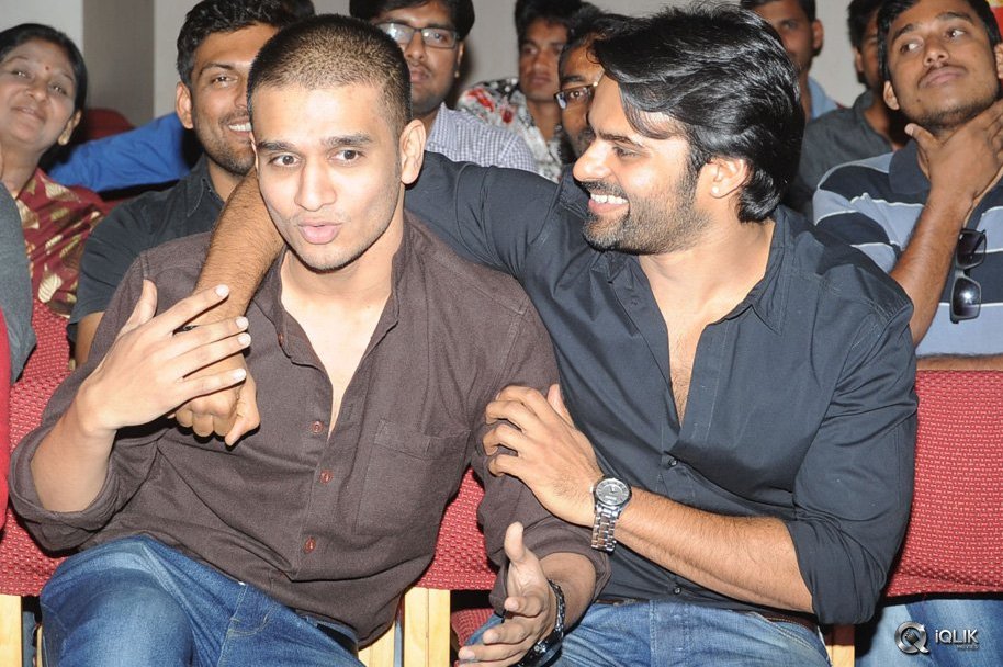 OK-Bangaram-Movie-Audio-Launch